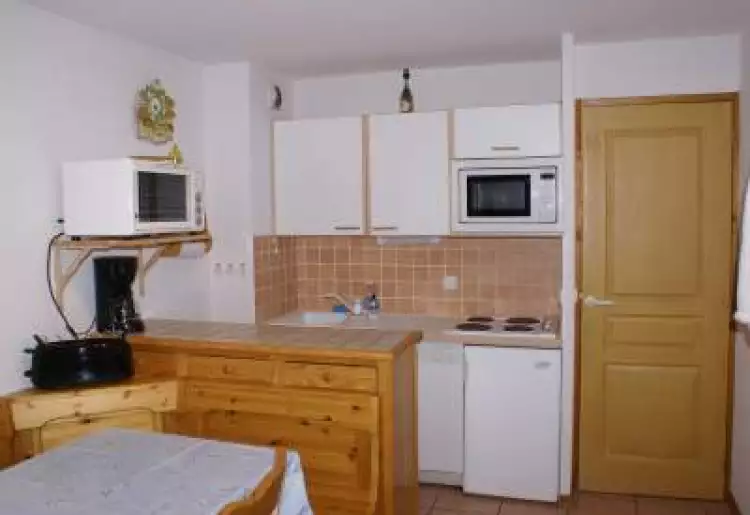 Superbe appartement 2* plein sud avec 2 ch  la rsidence Les Niverolles